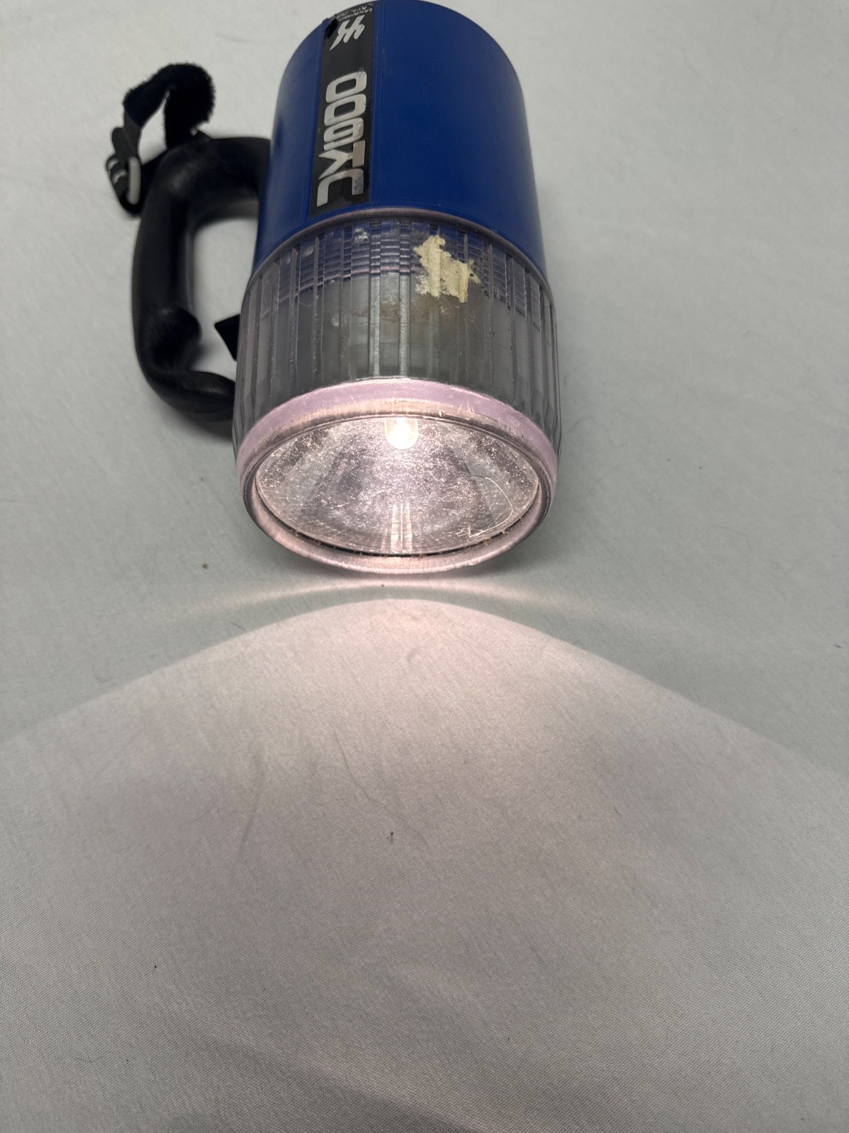 Underwater Kinetics Scuba Diving Light, Incandescent, 0373
