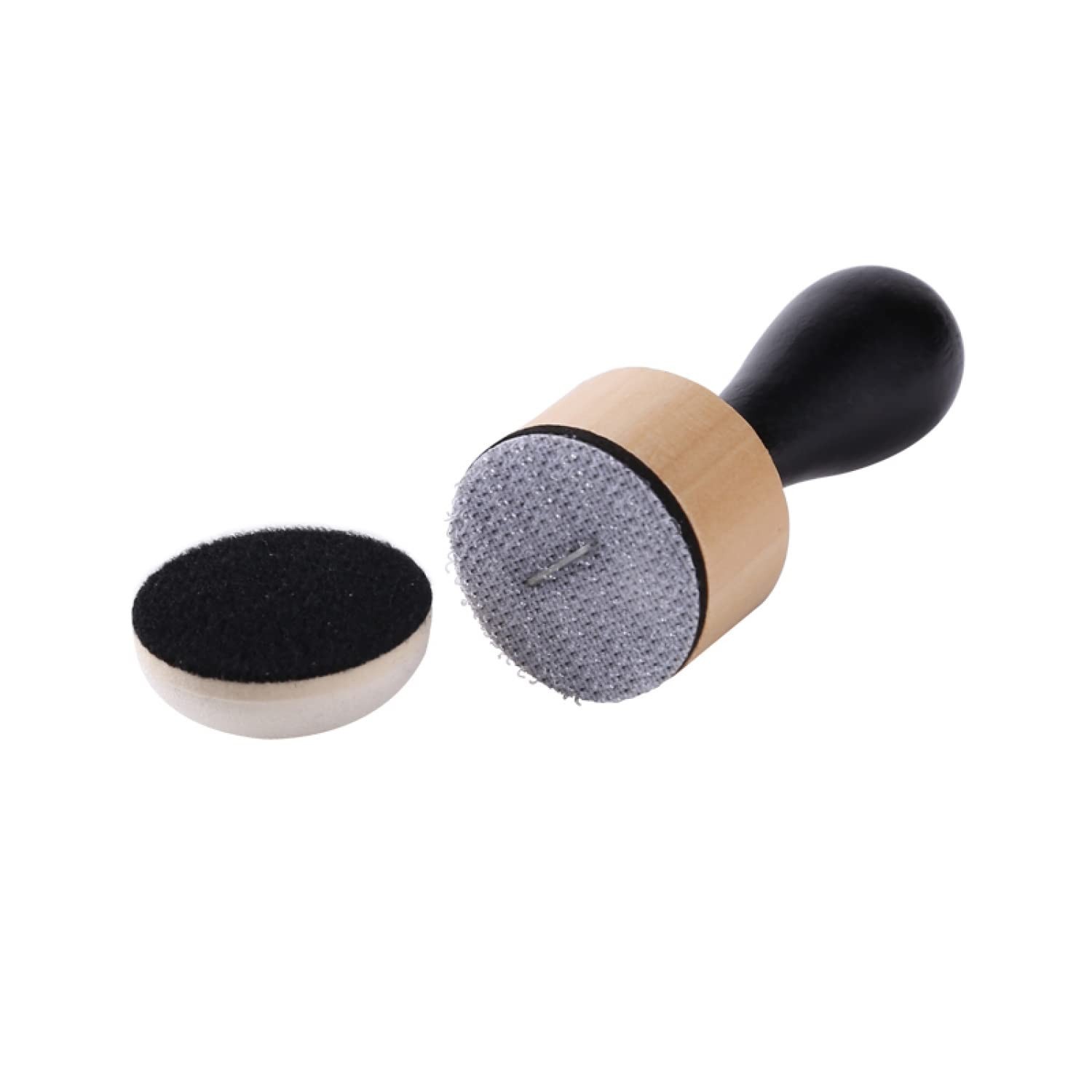 Mini Ink Blending Tool,with Foams Replacement Refill Foam Tool for Foams Scra...