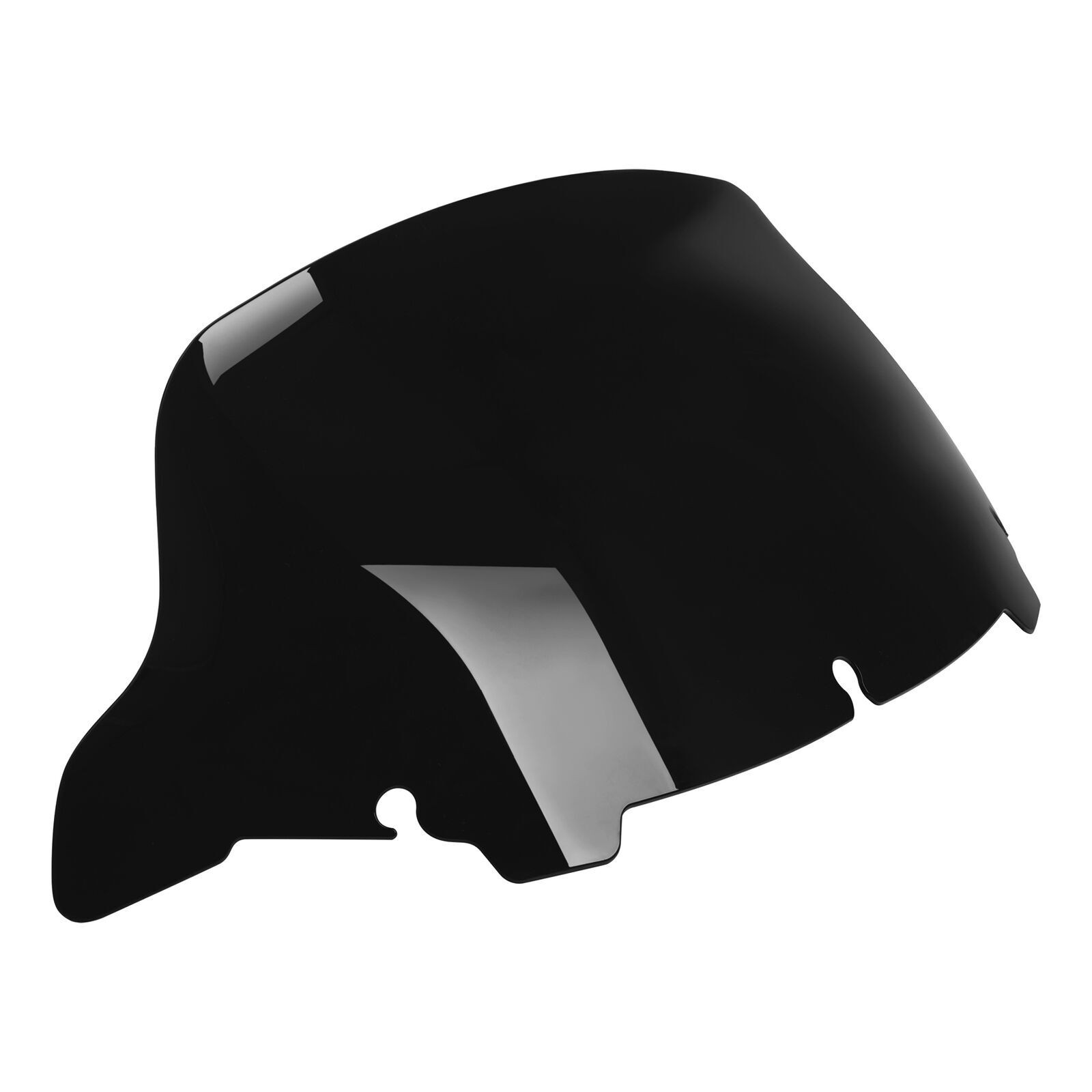 10.5'' Windscreen Windshield Fit For Harley Touring Electra Glide 2014-2023