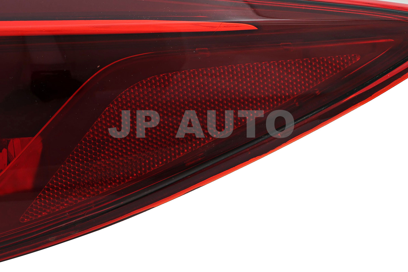 For 2014-2018 Mazda 3 Sedan Tail Light Passenger Side