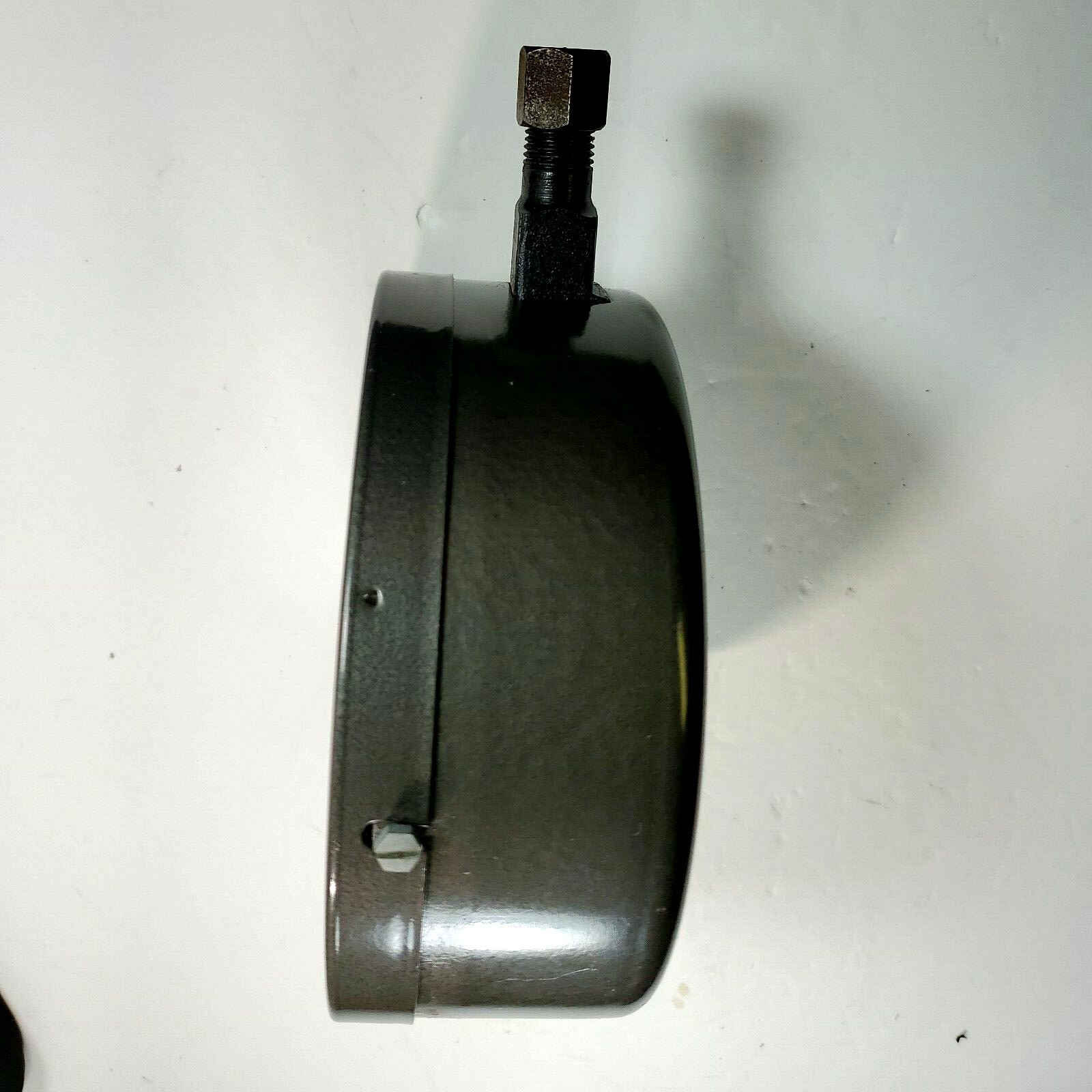MERCOID CONTROL DA-61-3 RANGE 28S. 10" Vac. 75 Lbs. PRESSURE SWITCH