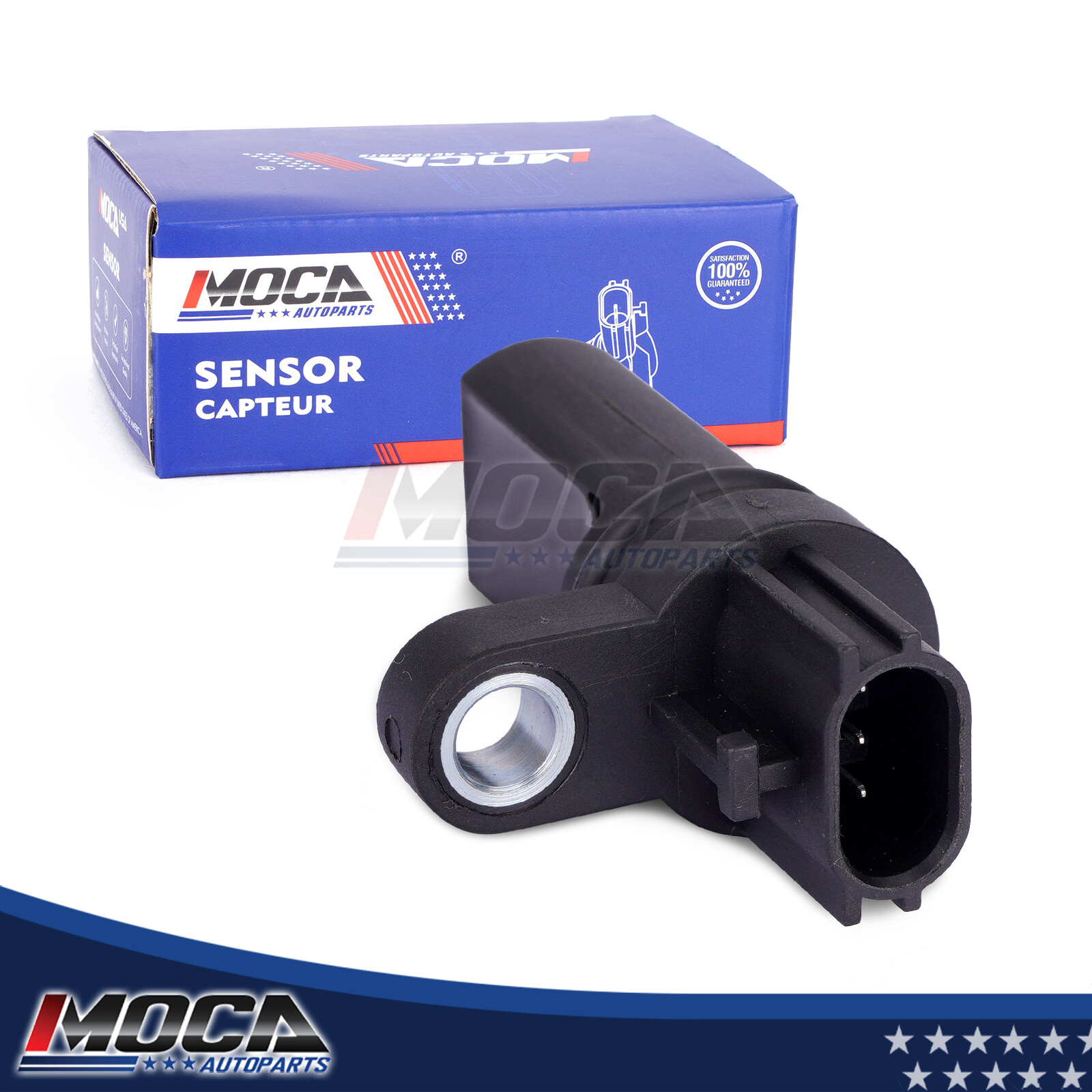 Crankshaft Position Sensor for Nissan Maxima Altima Pathfinder Quest Infiniti 35