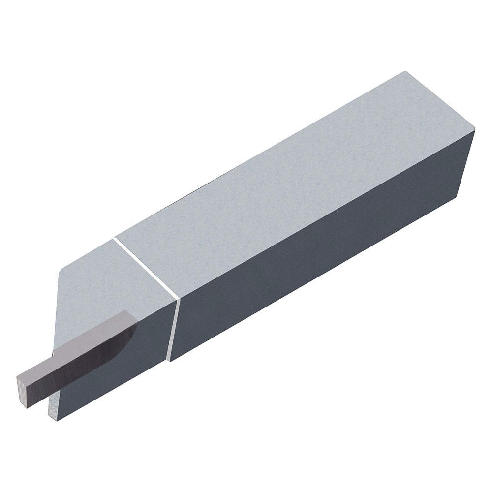 MICRO 100  Single-Point Tool Bit,,Carbide 18D671