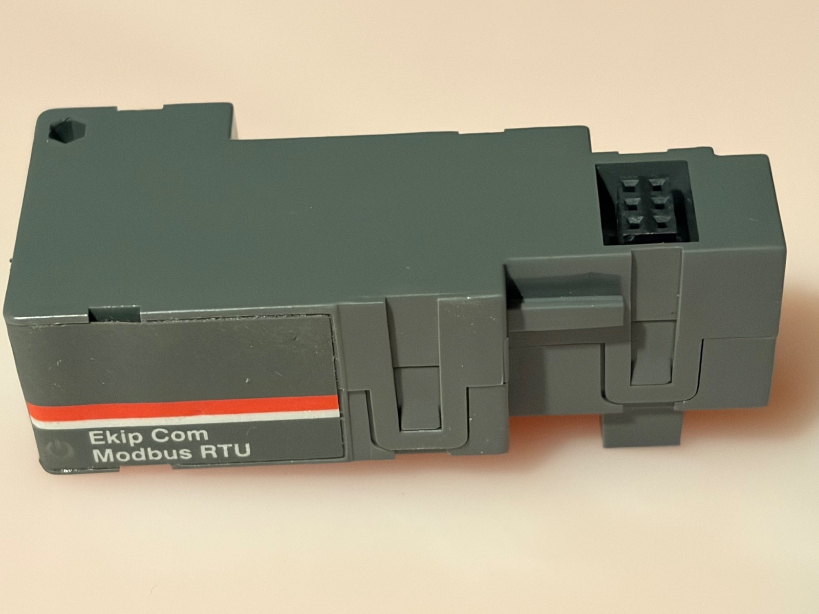 ABB Ekip Com Modbus RTU Low Voltage Power Breaker Accessory