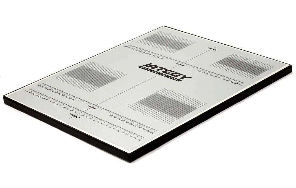 Integy 13.5" x 17" TEAM SETUP BOARD for RC 1/8, 1/10, 1/12 C22348