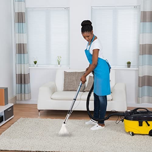 Carpet Extractor Attachment Tool - Vacuum Cleaner Upholstery & Car Detailing