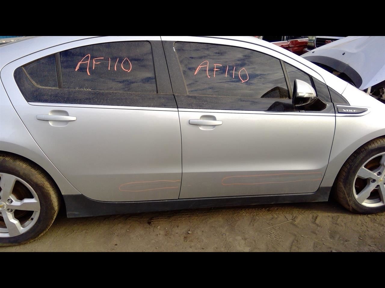 Chassis ECM Temperature Center Dash Fits 11 VOLT 919790