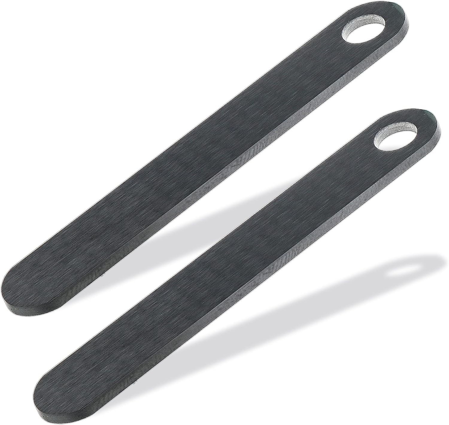 CS6010 Ceramic Ferro Rod Striker - Keychain Size, Rust-Resistant & Long-Lasting