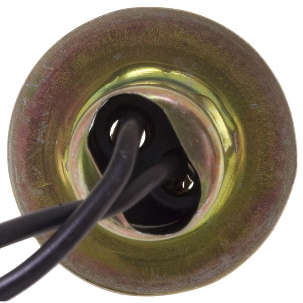 Parking Light Bulb Socket-Tail Light Socket WVE 6S1022