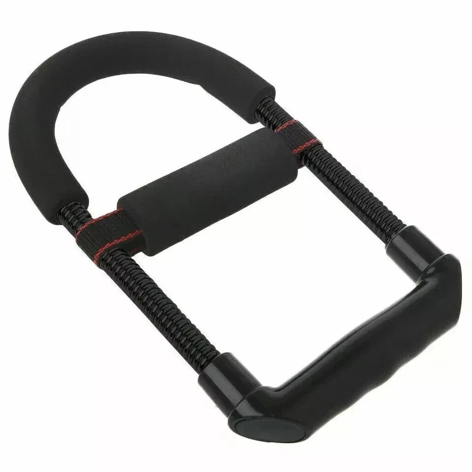 Wrist Strengthener - Forearm Exerciser - Training Equipment - Arm Trainer