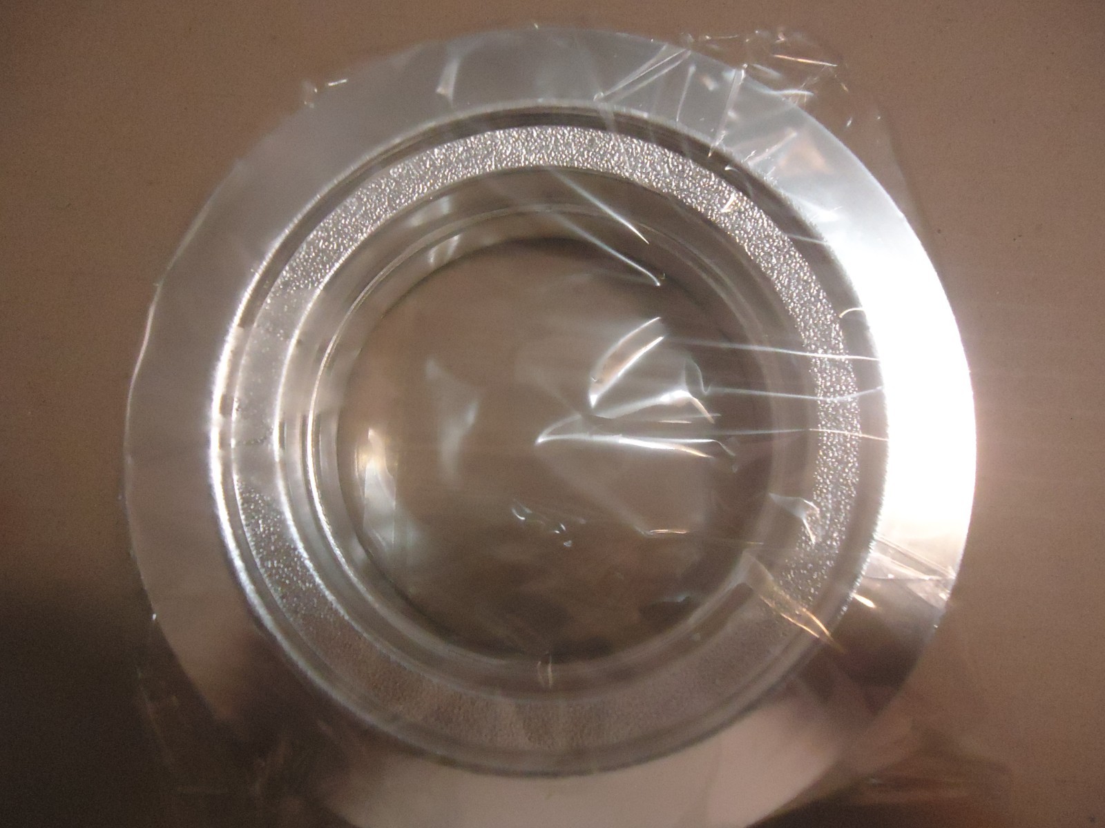 Adapter Bowens Type Mount for SpeedBox.