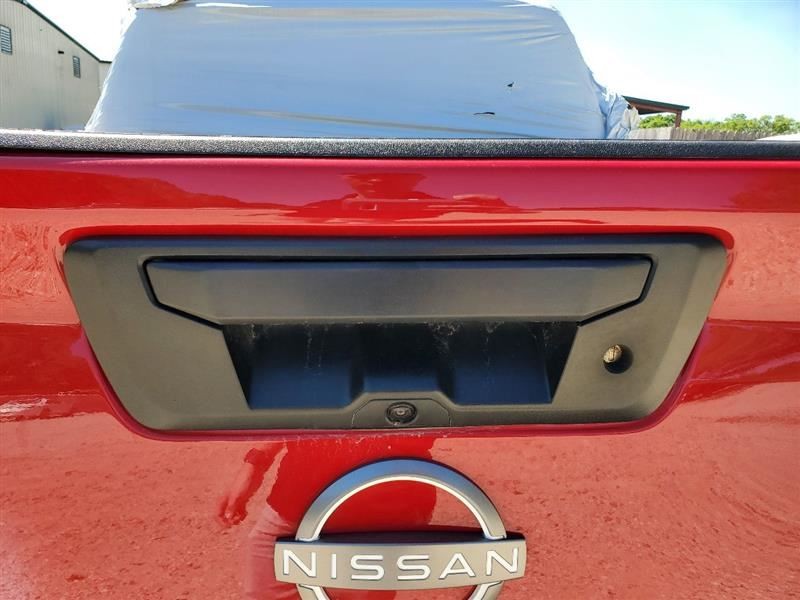 2022 2023 Nissan Frontier OEM BCM Body Control Module 284b29bu3a