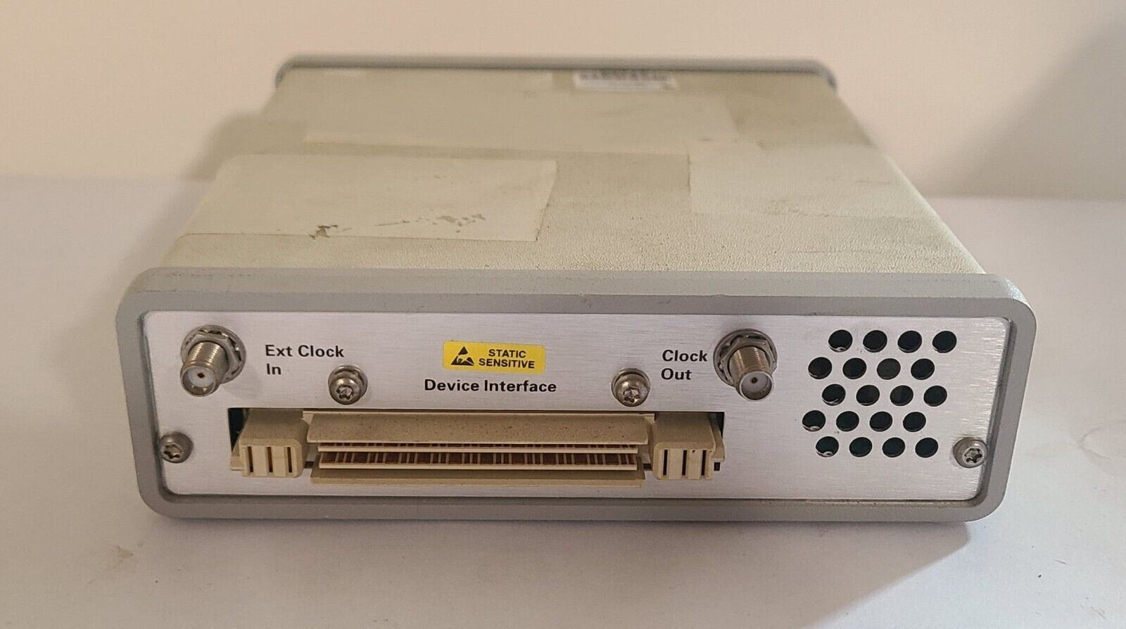 Agilent N5102A Baseband Studio Digital Signal Interface Module 5V 4A