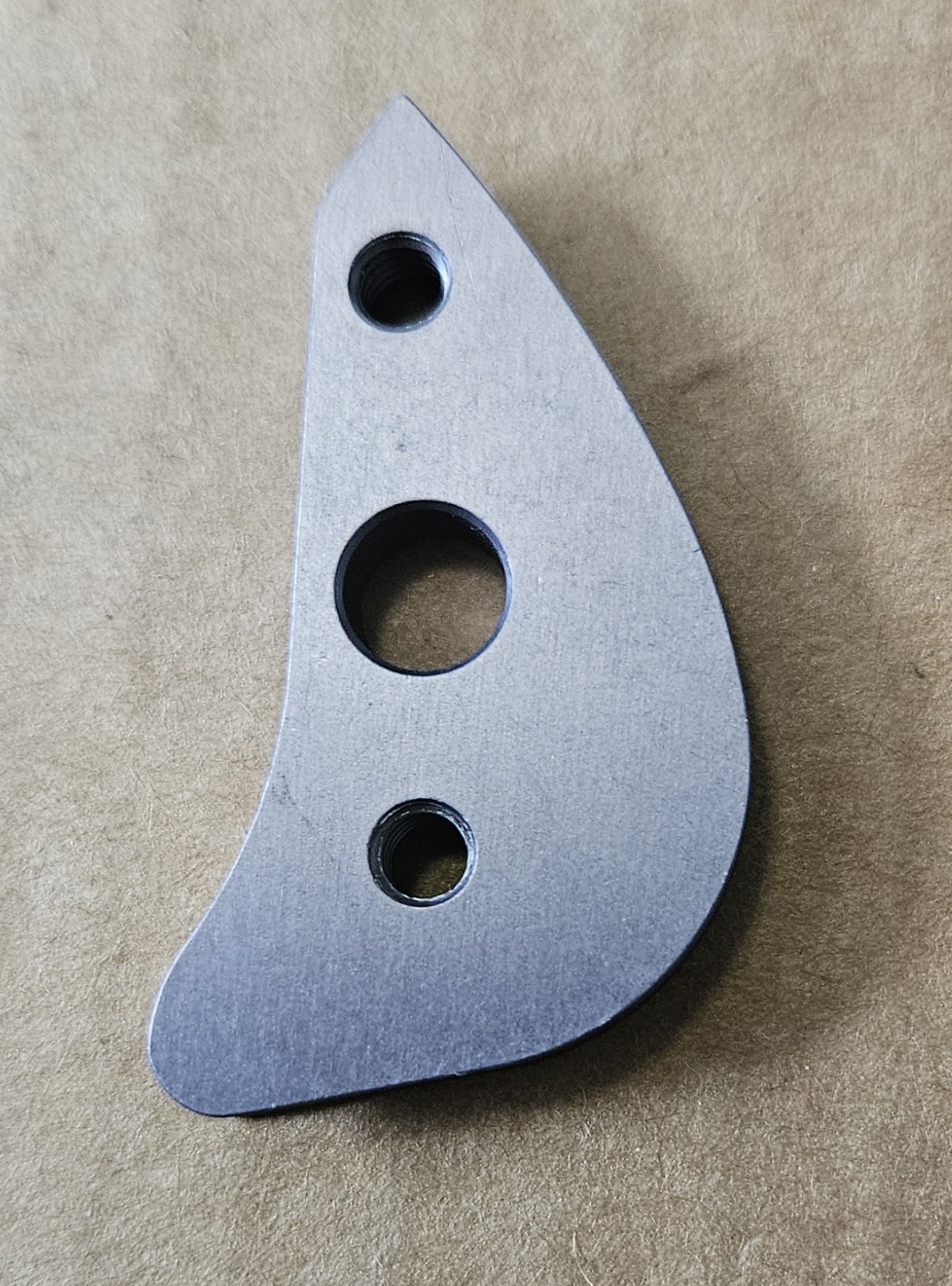 Diamond / BowTech Draw Length Module - FR3