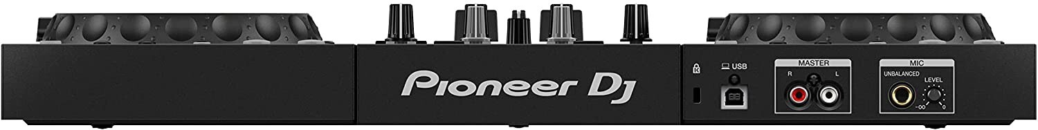 Pioneer DJ Performance DJ Controller DDJ-400 - New, Unused, Unopened