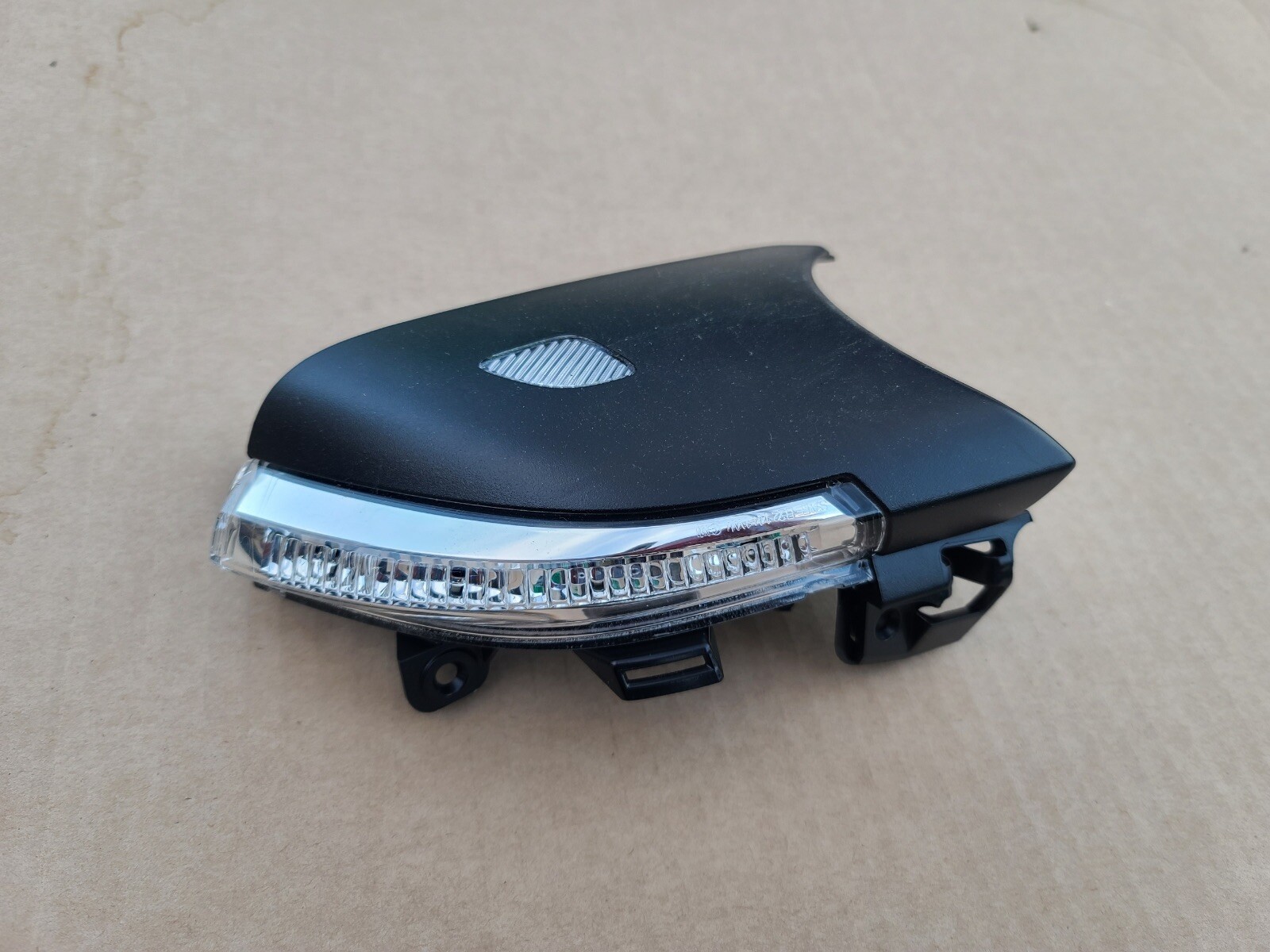 2014-2020 Chevy Impala Left Hand Drivers Side MIRROR Turn Signal OEM NEW