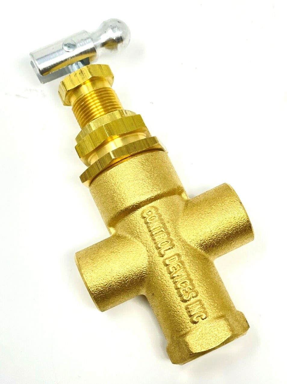 CHAMPION # VP1089041 PILOT VALVE 145 - 175 OUT PSI AIR COMPRESSOR PARTS