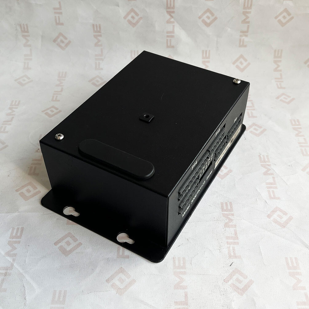 300ETK1173 AirSmart Controller Module PLC Gardner Denver Compressor