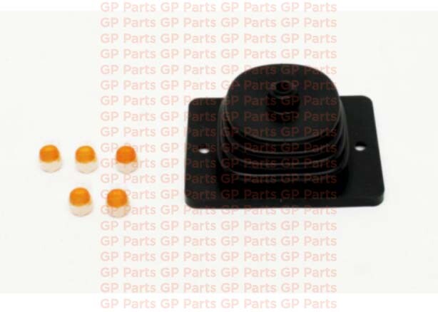 Genie 214544GT, BOOT,JOYSTICK AXIS, GS1530 GS1532 GS1930 GS1932,GS2032,GS2632