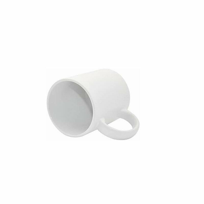 24 Sublimation White Mug,15oz, Blank Coffee Mug Ceramic blank cup Comes with box