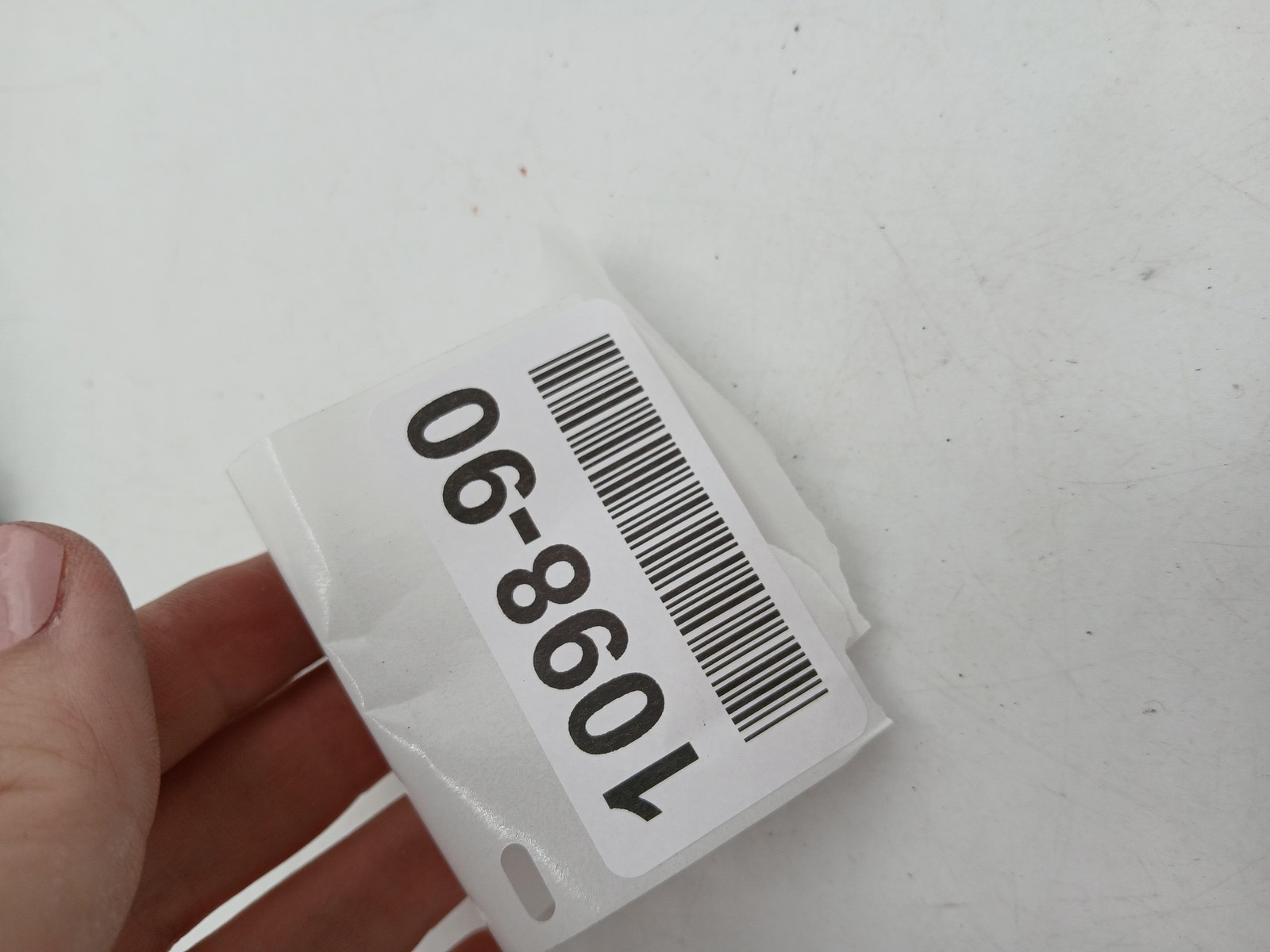 Mann-Filter Service Switch 3906570802 65mbar 39 065 70 802