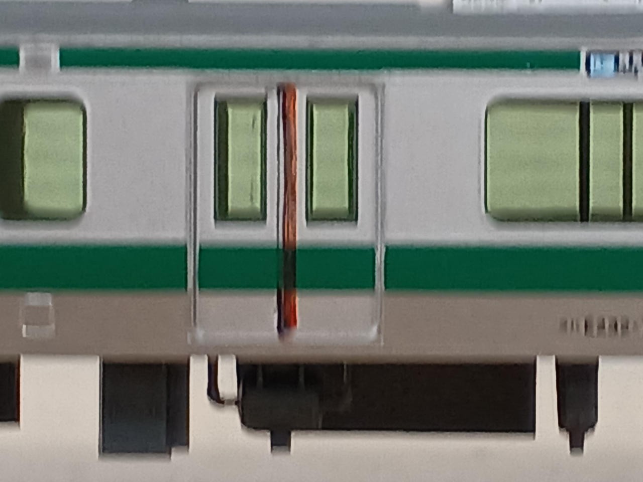 KATO E233 series Saikyo line 10-car set 130460