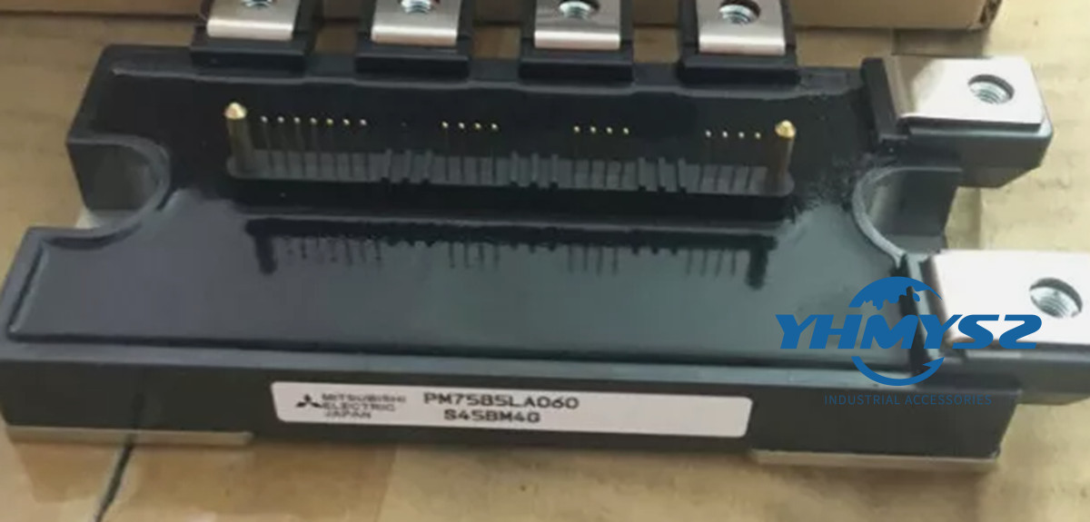 NEW Mitsubishi PM75B5LA060 Module #