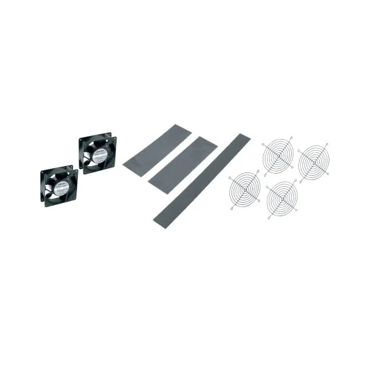 Middle Atlantic MAPI DWR-FK6-26 6'' Fan 26'' DWR Kit
