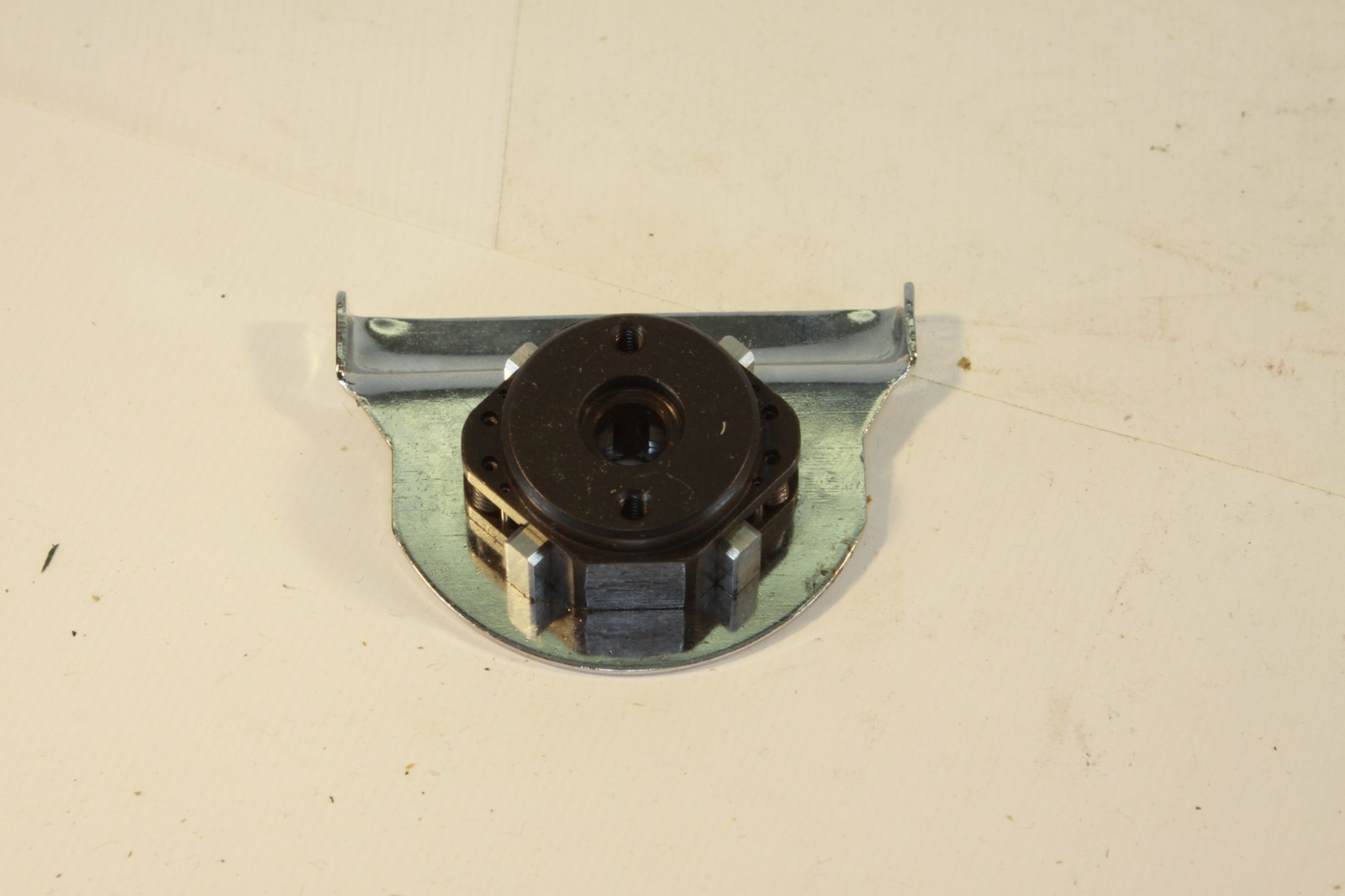 BURNDY S-30 DIE for MS10S-1 CRIMP TOOL