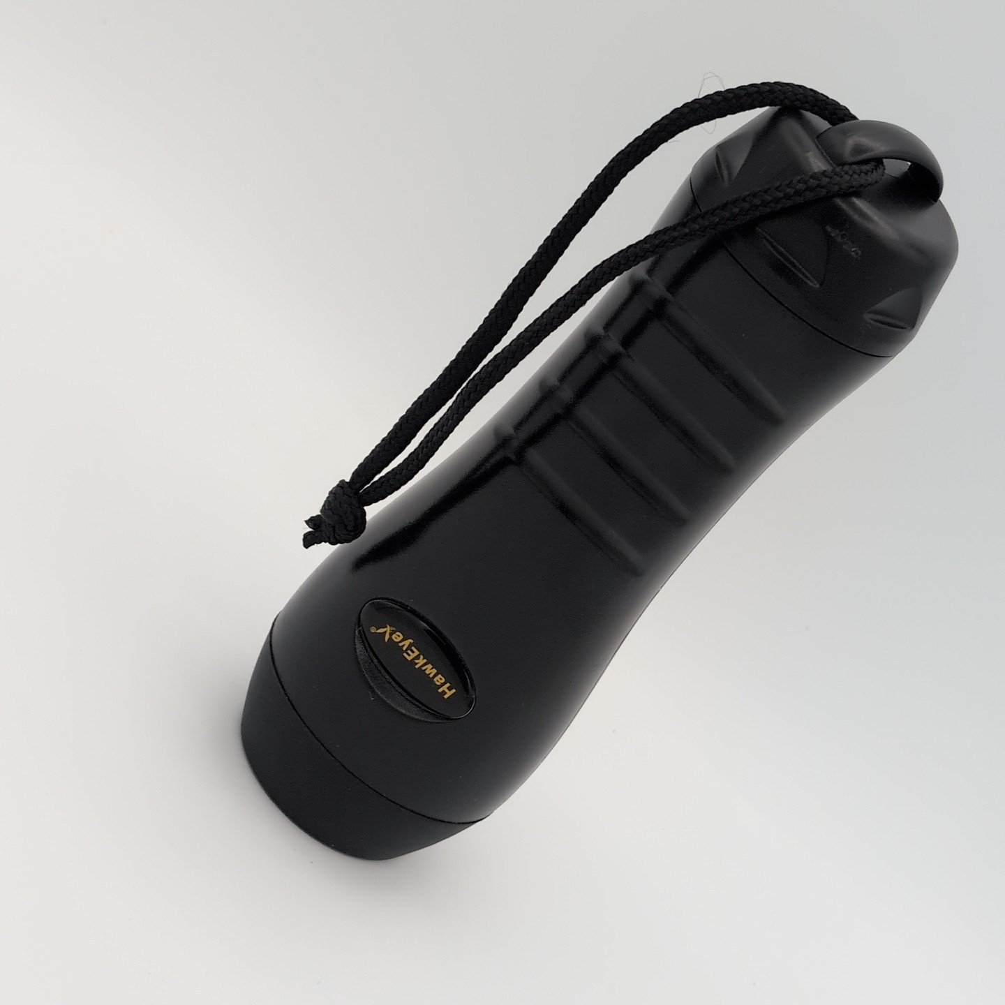 Hawkeye Digital Sonar H22PX Handheld Sonar System Black