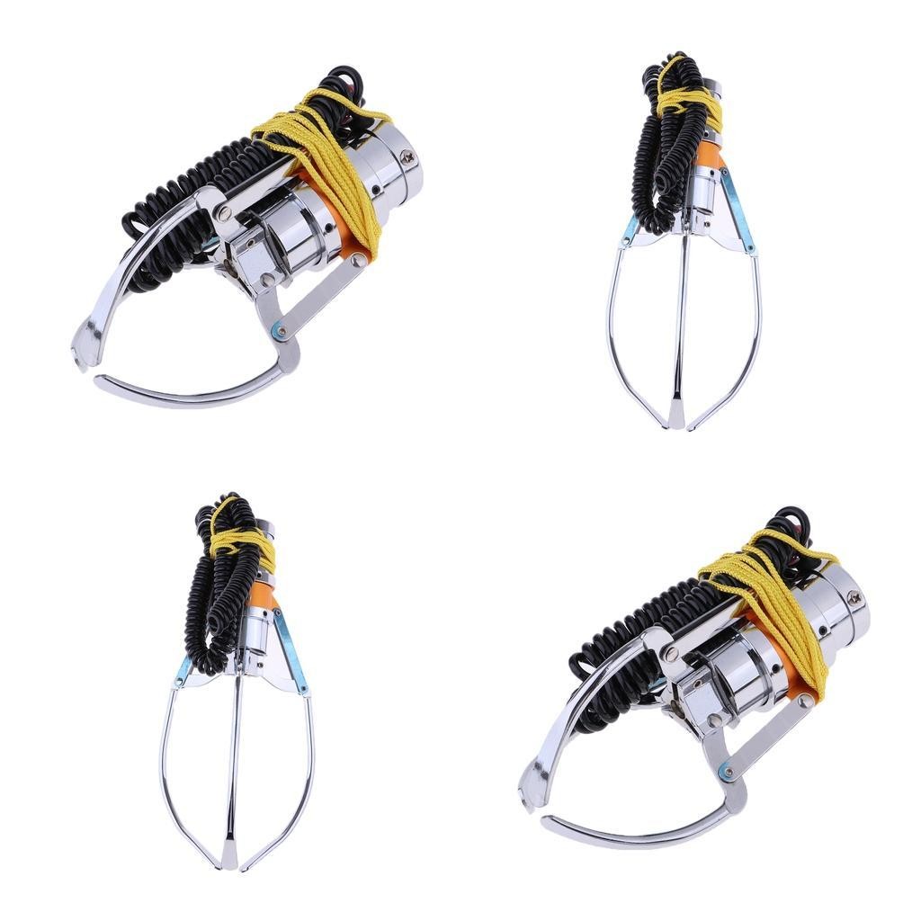 Crane Machine Replacement Claws With Coil Doll Paw