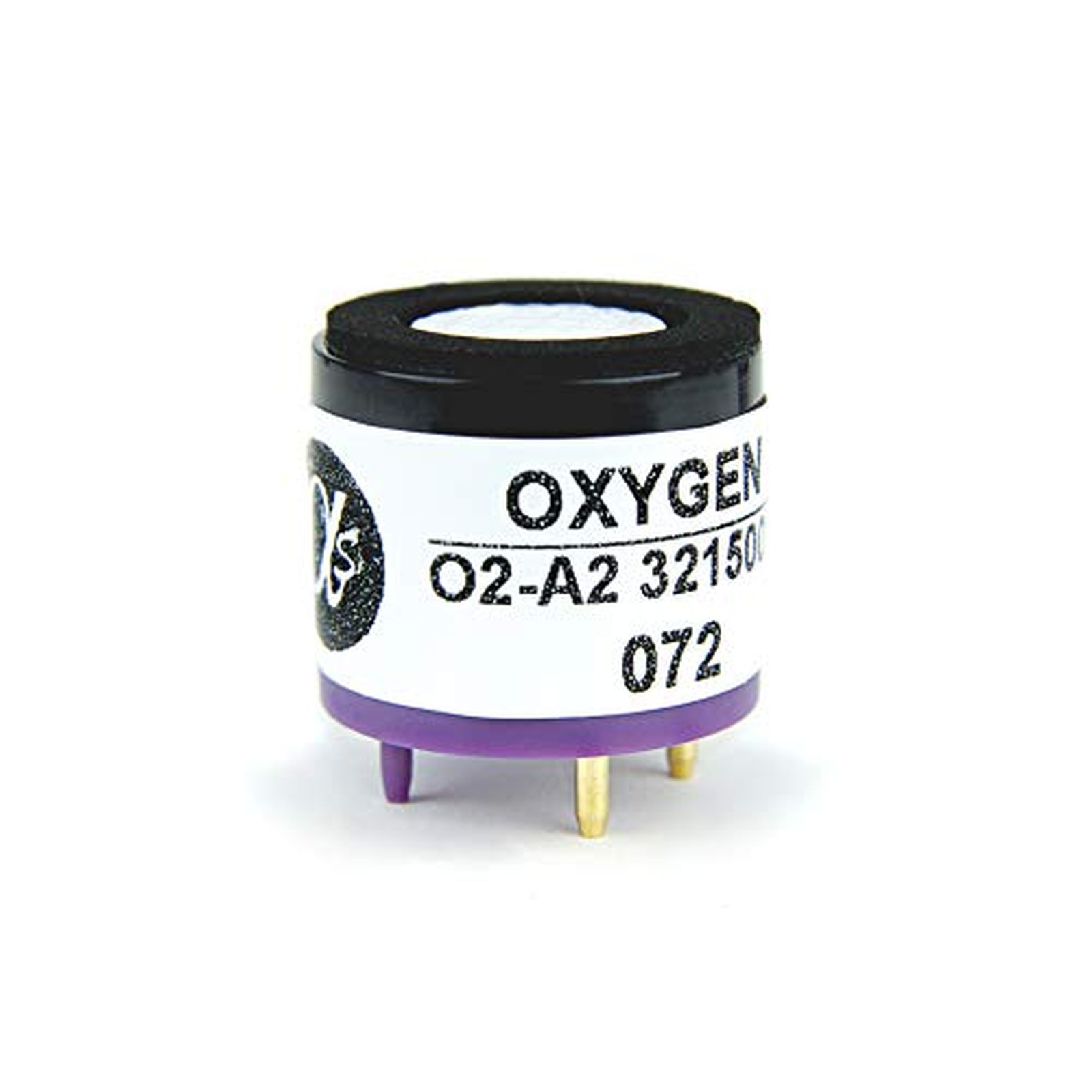 Replacement Oxygen Sensor for MSA Altair 5