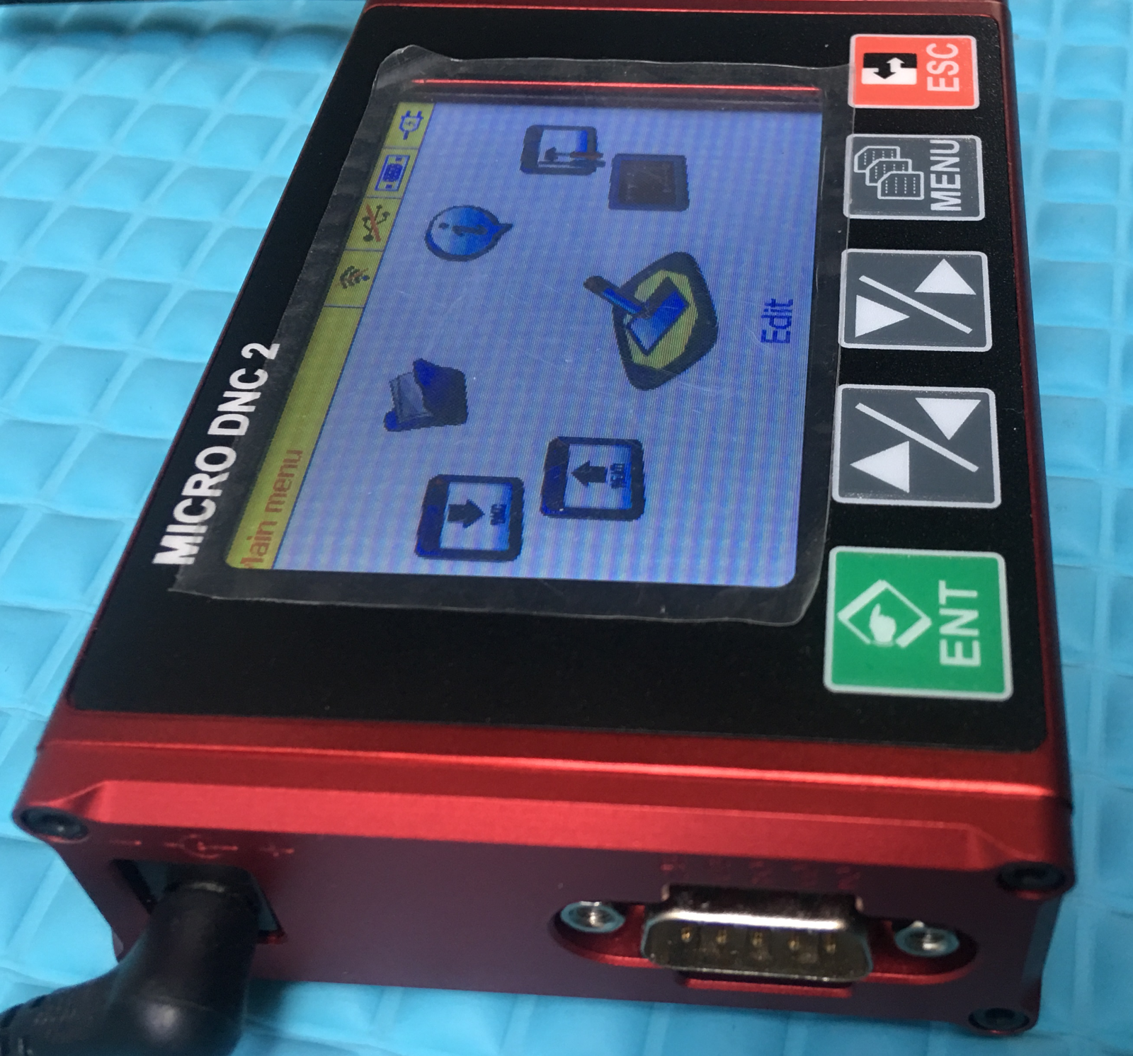 MICRO DNC2