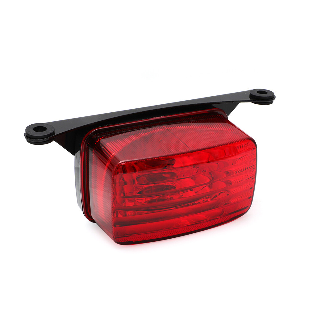 Taillight Brake Light Lens Bracket For Yamaha Banshee Warrior Blaster 2002-2006