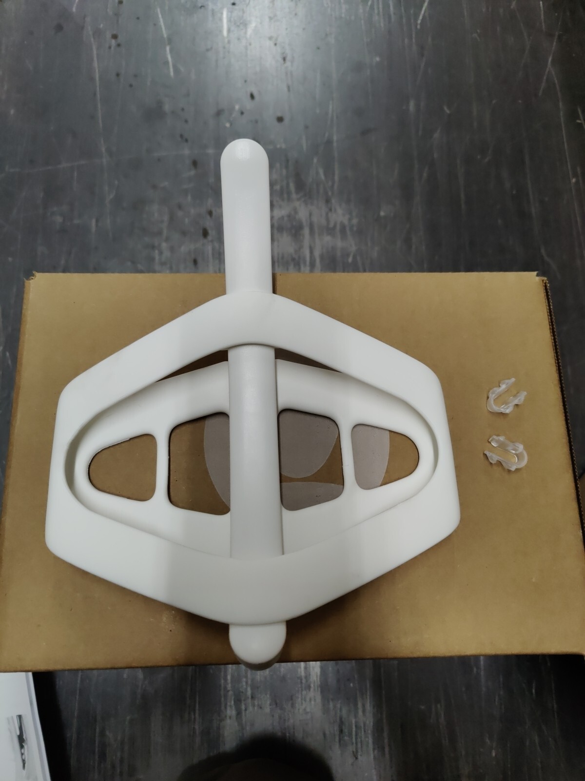 Brand New Herman Miller Sayl Adjustable Lumbar Back Support Parts  Add To Chair