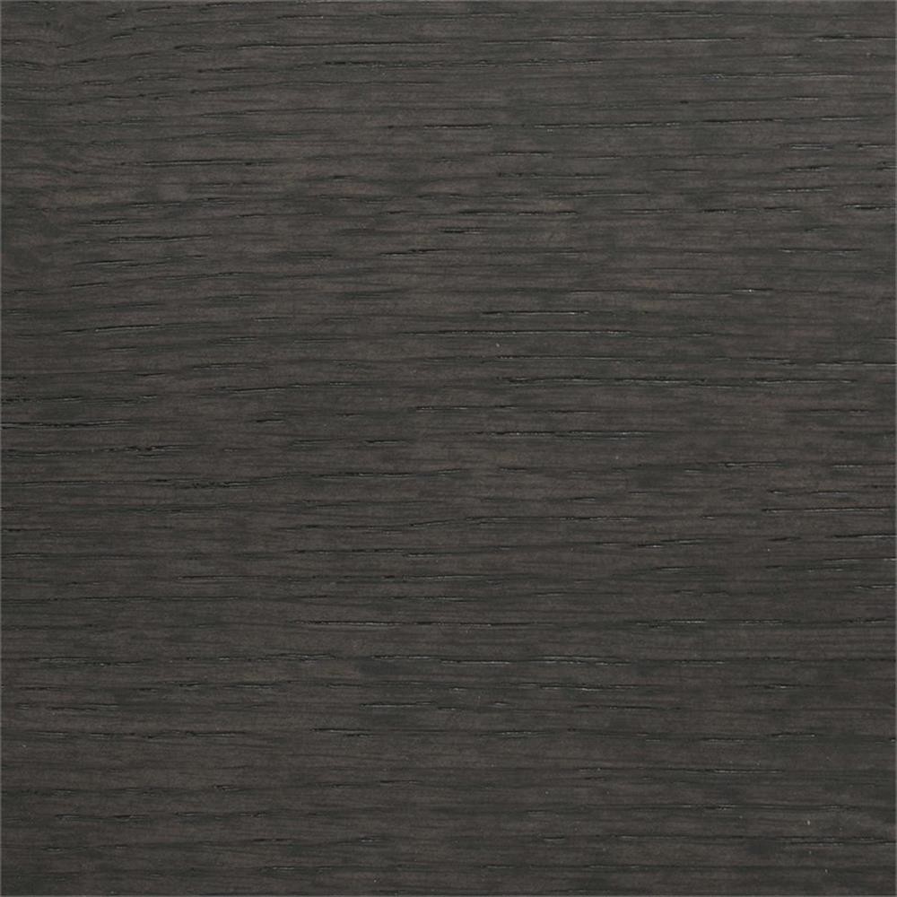 Dalila Wood Dining Side Chair Dark Grey