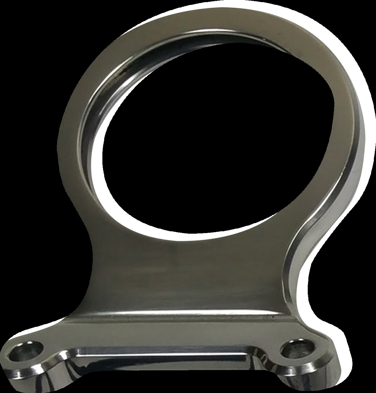 Cycle Performance CPP/9080M Bracket Gauge Straight