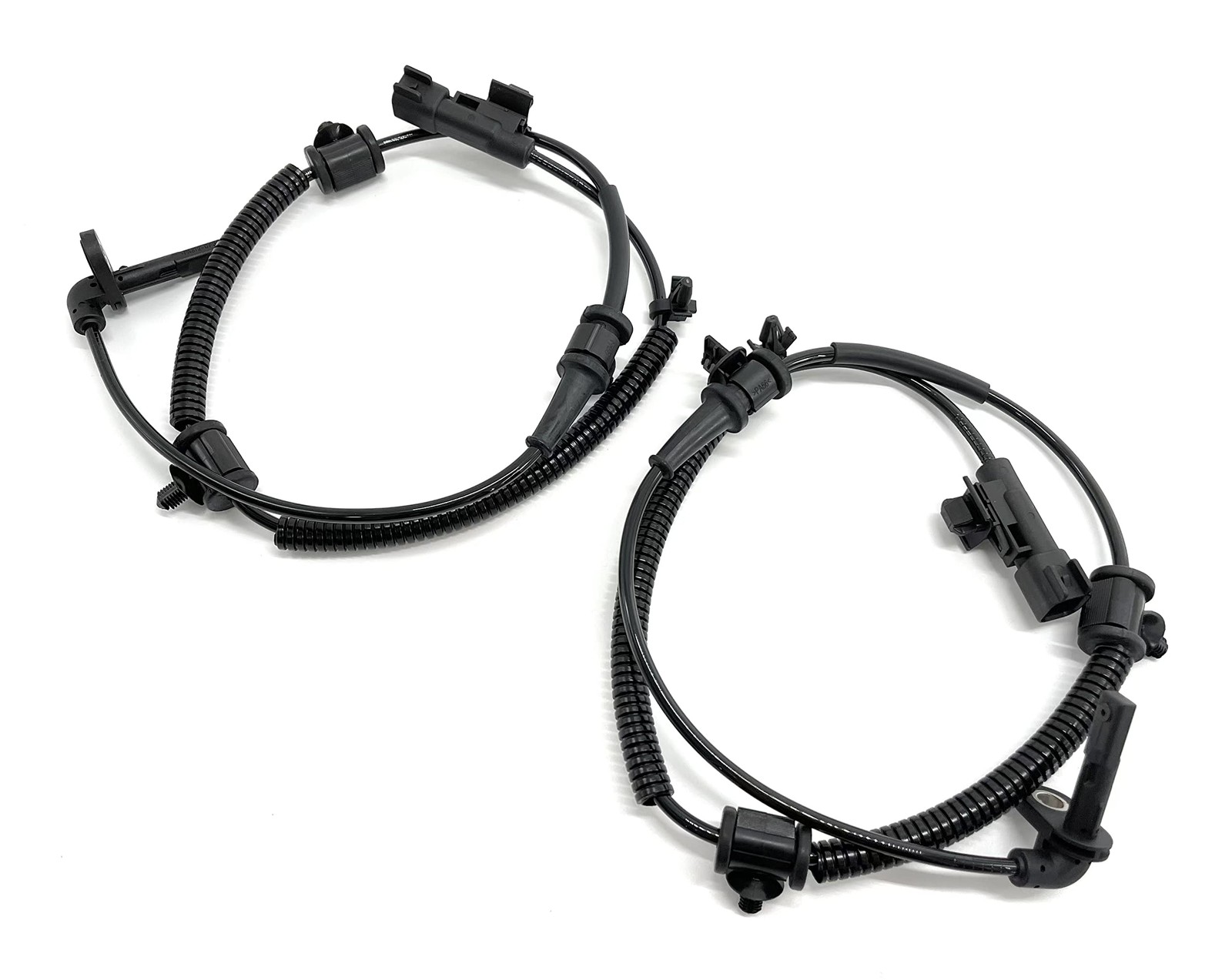 2PC Front Left or Right ABS Wheel Speed Sensor for Chevy Cruze Orlando Volt B...