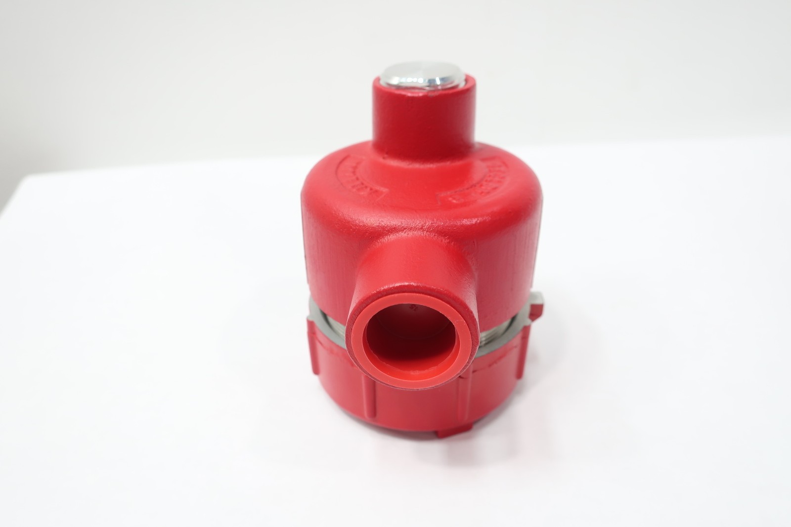 Electro Sensors M5000T 800-001710 Speed Switch 115v-ac