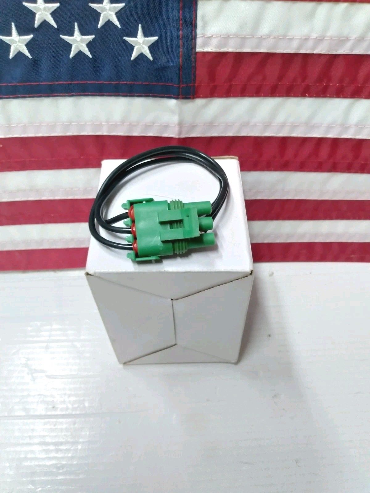 Repair Pigtail Connector GENIE 49898GT MAP Sensor, EFI JLG 7022139 FORD LRG-425
