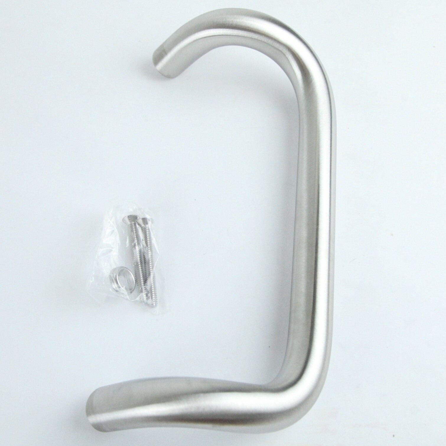 Sargent 862 32D Pull Trim Satin Stainless Steel Exit Device Assa Abloy Door Pull