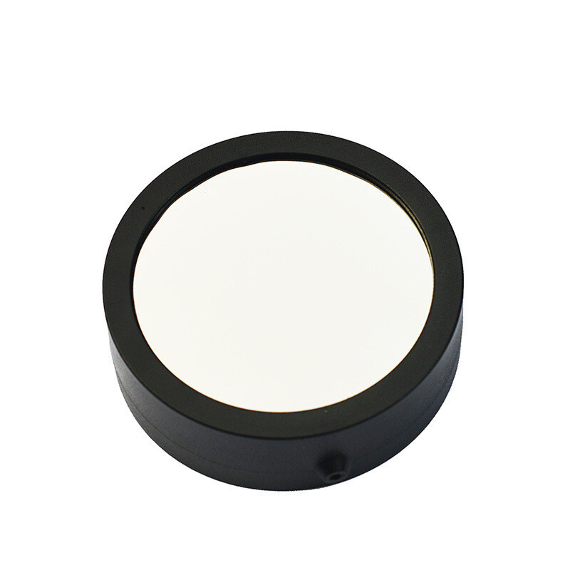 1pc Sunspot Objective Lens Solar Film Binocular Telescope 60-90mm Filter Film