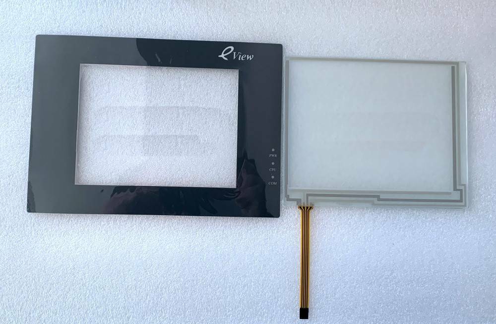 For MT506S MT506SV3CN MT506SV4CN MT506LV4CN touchpad + protection film