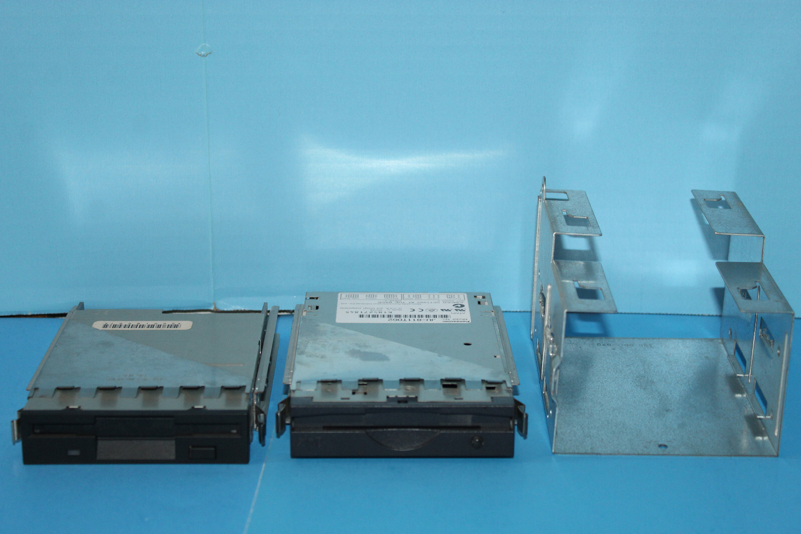 SGI Bracket for 320 Floppy Drive & Zip 100