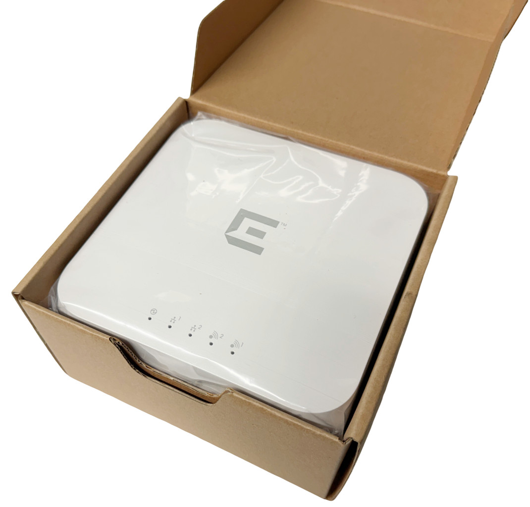 Extreme Networks WS-AP3825I Wireless Access Point Dual Band 802.11ac PoE