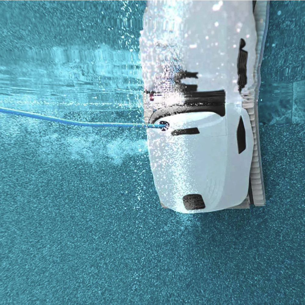 Dolphin™ Explorer E50 Robotic Pool Cleaner - Demo Model