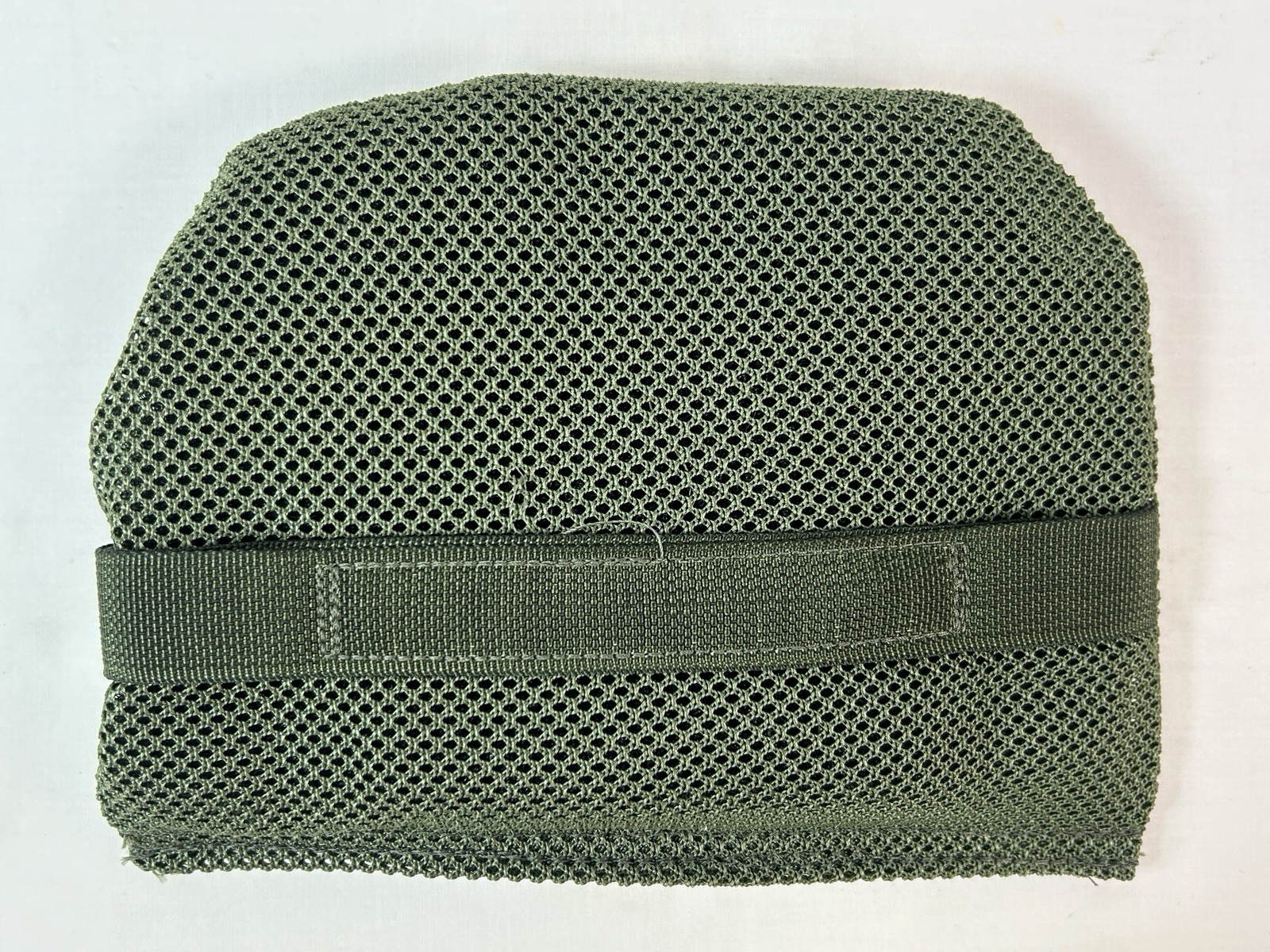 M81 Large Military Field Pack Camouflage Padded Replacement Back Pad ONLY -NEW