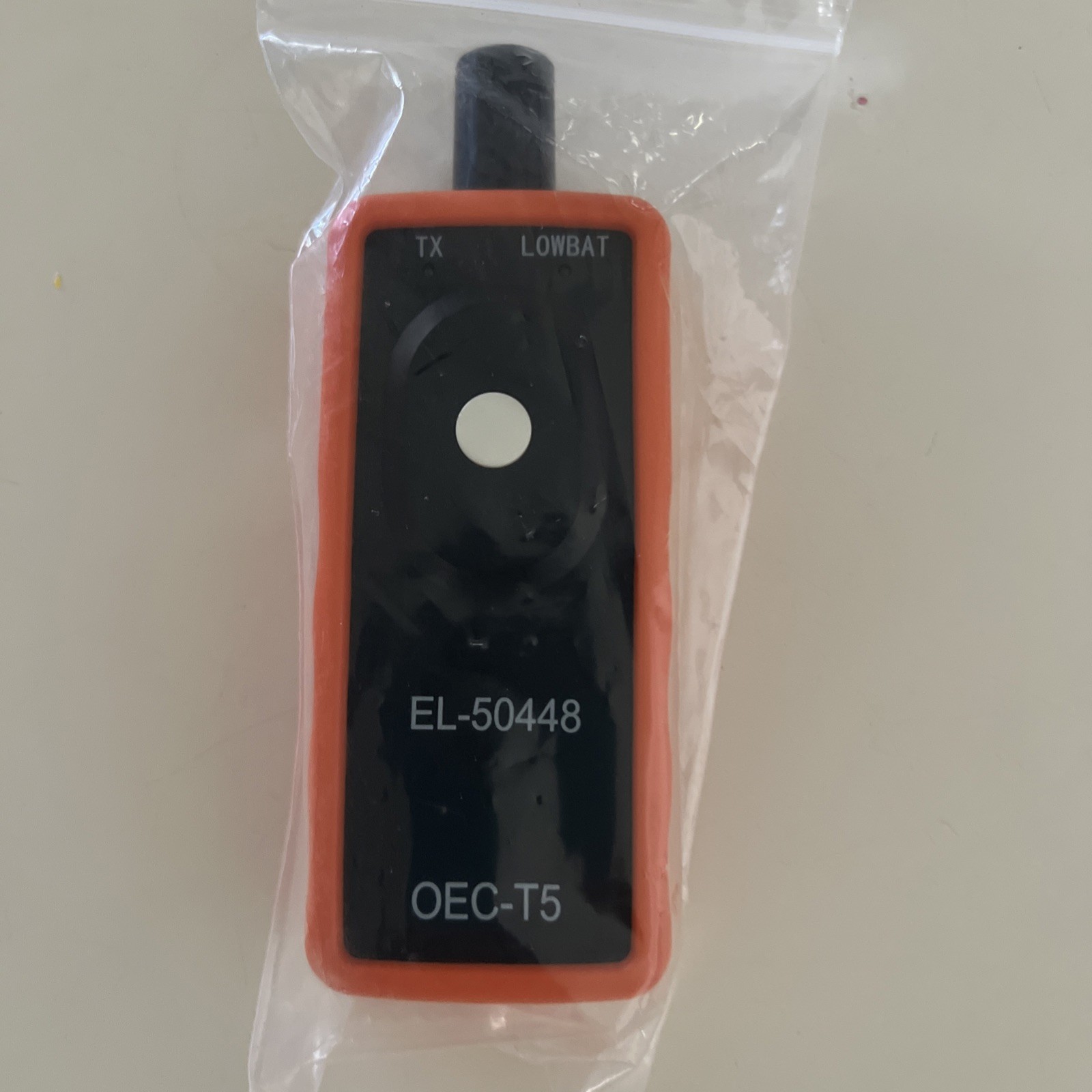 EL-50448 TPMS Activation Tool OEC-T5 General Purpose Buick Tire Pressure Reset