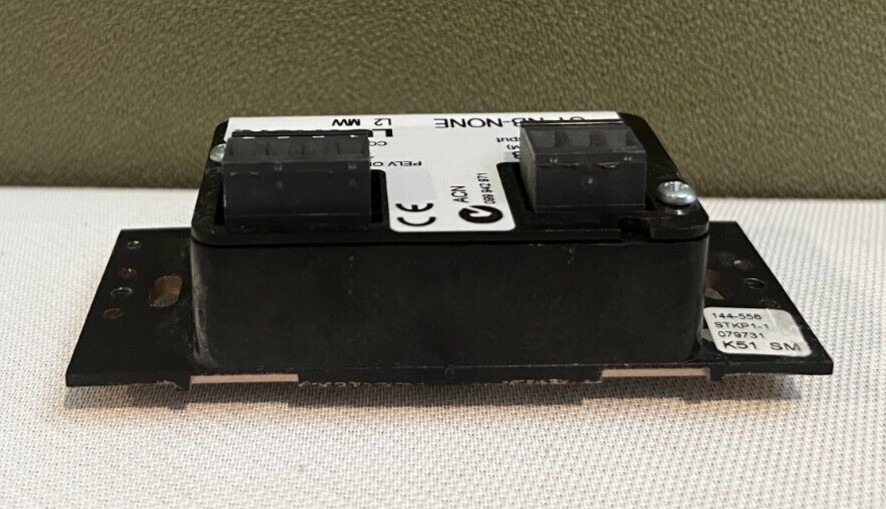Lutron HomeWorks ST-NB-NONE Wired Keypad - 2 Button Config