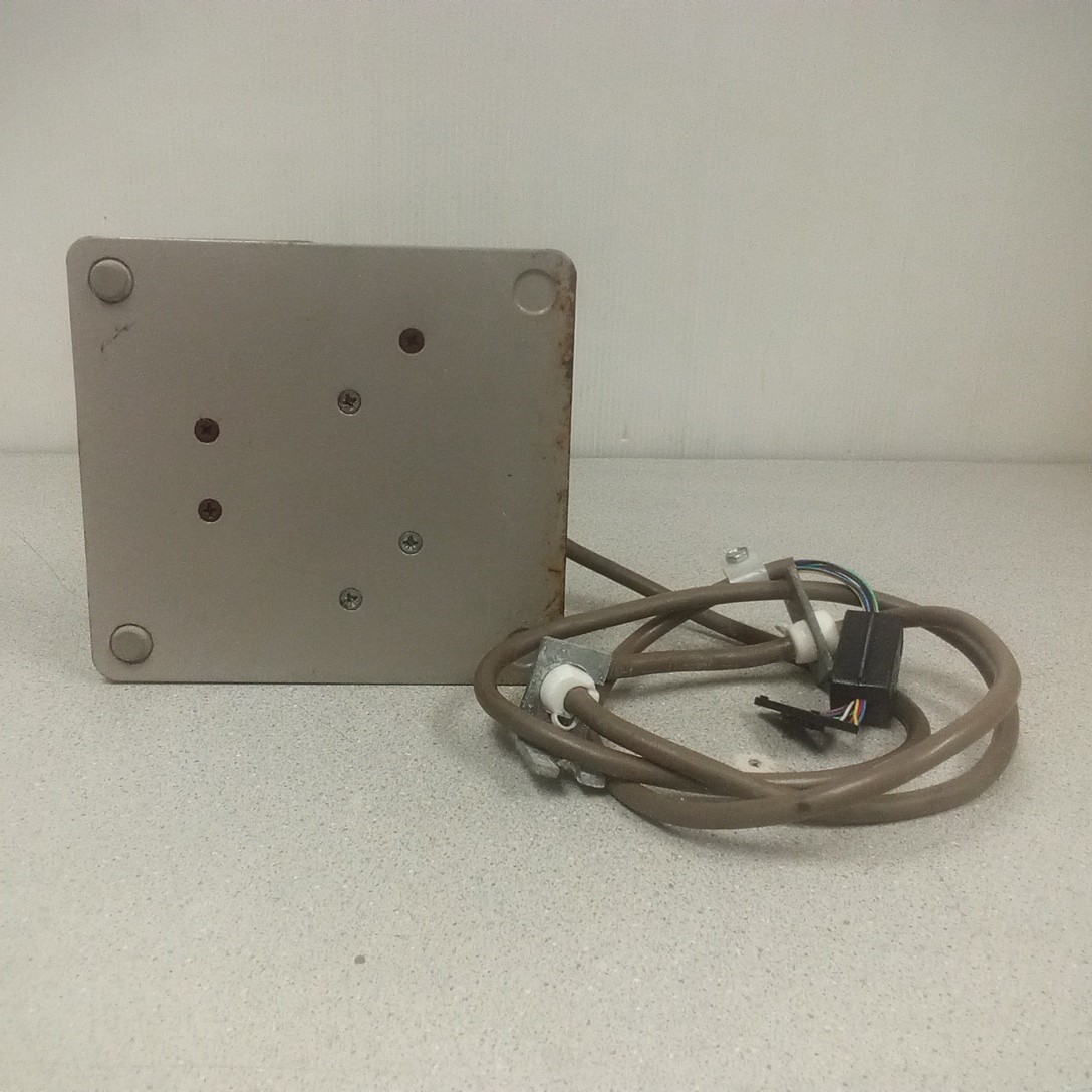 A-dec Multifunction Chair For Switch Pedal 61-0969-02
